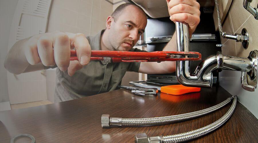 Expert burst pipe repair services in Bedminster, NJ
